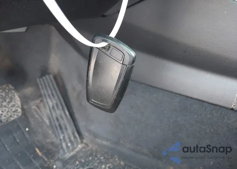 2013 BMW X3 xDrive28I z USA, uszkodzony, nr VIN 5UXWX9C52D0A26656